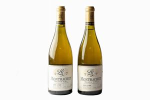 Le Moine Montrachet Grand Cru