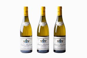 Olivier Leflaive Batard-Montrachet Grand Cru