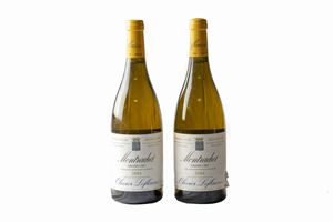 Olivier Leflaive Montrachet Grand Cru
