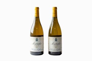 Olivier Leflaive Montrachet Grand Cru