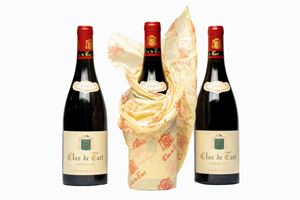 Mommessin Clos De Tart Grand Cru Monopole