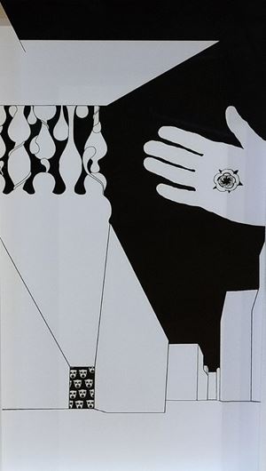 Accanto e Sopra – La Dimensione del Cormorano