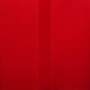 Camorani Marcello - Rosso
