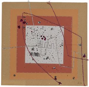 Lai Maria - Untitled