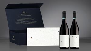 Zenato Ripassa "Contemporaneo Infinito" Valpolicella Ripasso Superiore