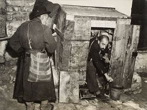 Lavoratori, anni 1950