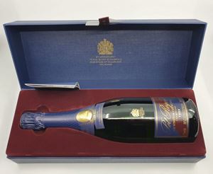 Pol Roger Cuvée Sir Winston Churchill Brut