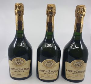 Taittinger Comtes de Champagne