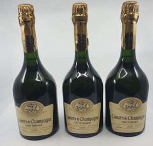 Taittinger Comtes de Champagne