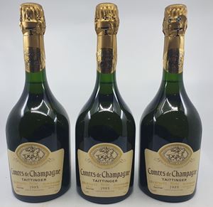 Francia - Francia - Champagne