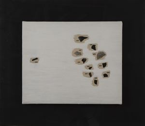 Isgrò Emilio - Particolari