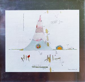 Piccola mostra itinerante antipotere