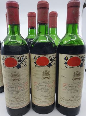 Château Mouton Rothschild