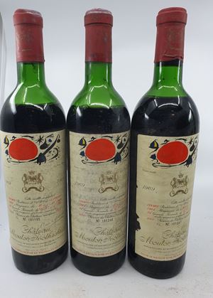 Château Mouton Rothschild