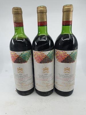 Château Mouton Rothschild