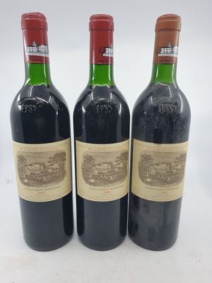 Château Lafite Rothschild