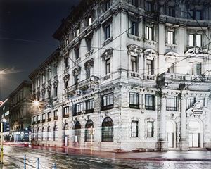 Milano, Cordusio, 2006