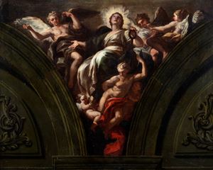 Allegoria della Speranza