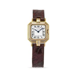 Cartier - Cartier Ceinture Tridor, anni ‘80