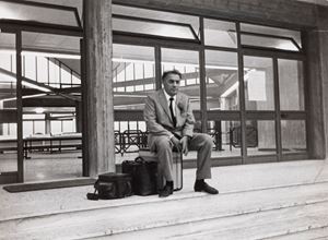 Federico Fellini