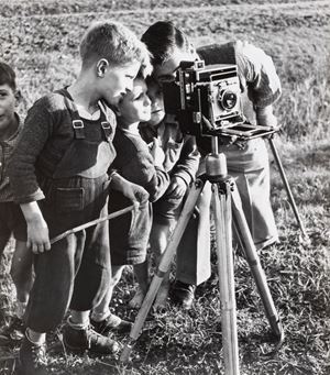 Senza titolo (Bambini)