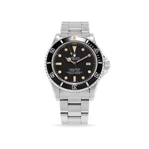 Rolex Submariner 16800, anni ‘80