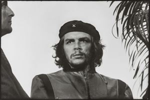 Che Guevara, Guerrillero Heroico
