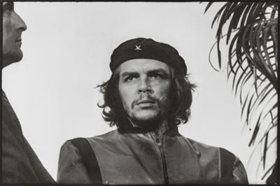 Che Guevara, Guerrillero Heroico