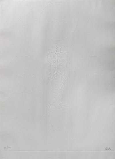 Aria, Acqua, Terra, Fuoco