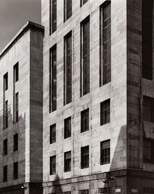 Palazzo di Giustizia, Milano