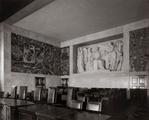 Palazzo di giustizia