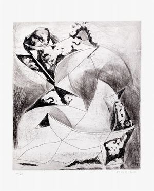 Marini Marino - Composition