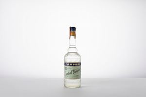 Campari Cordial fine anni 80