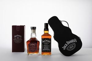 Selezione Jack Daniel&#39;s