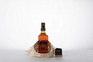 Jack Daniel's No. 7 Angelo Lucchesi 90th Birthday Edition