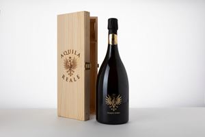 Cesarini Sforza Aquila Reale Brut Riserva Magnum