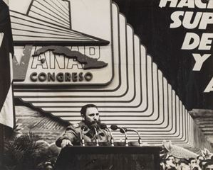 El primer secretario