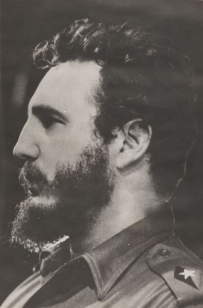 Fidel Castro