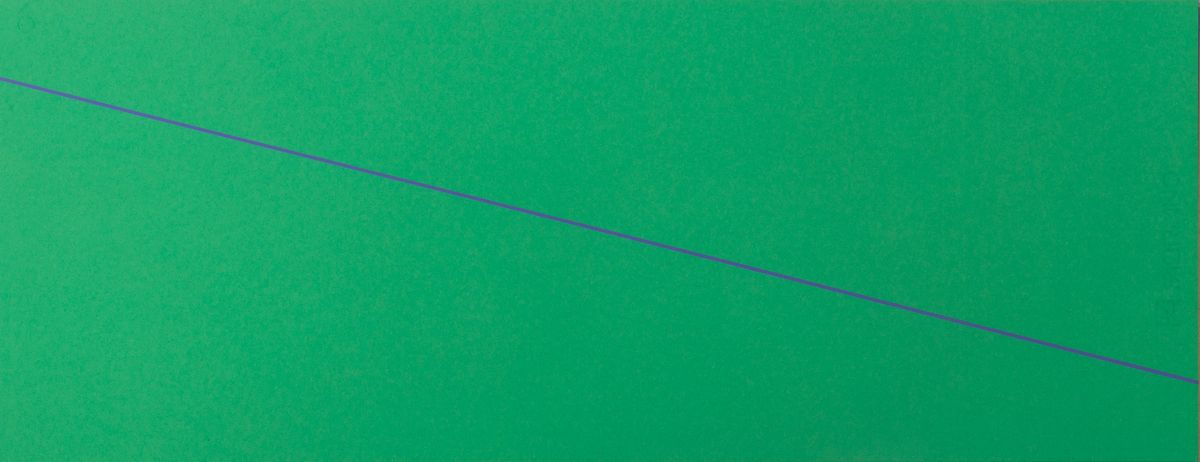Mario Nigro - Ettore ed Andromaca