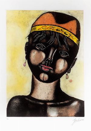 Gentilini Franco - Face