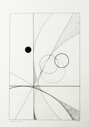 Veronesi Luigi - Composition