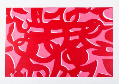 Rosso e Fuxia