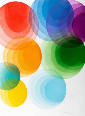 United Europe - Italy 1991