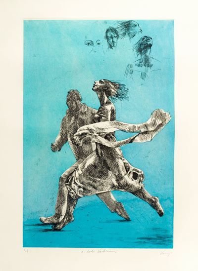 Passo di Danza