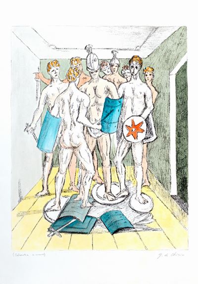 Gladiatori