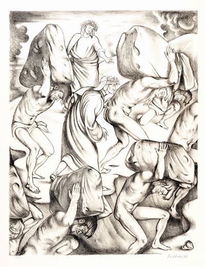 Purgatorio