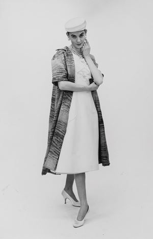 Cocktail dress, Patou