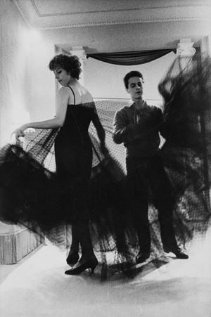 Untitled (Roberto Capucci)