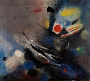 Bacci Edmondo - Untitled 