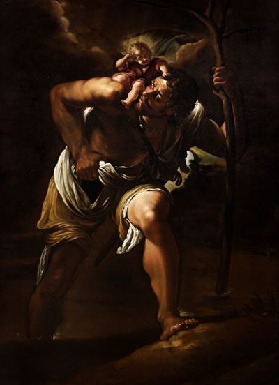 San Cristoforo